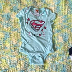 🚨4 for $12🚨Superman shirt